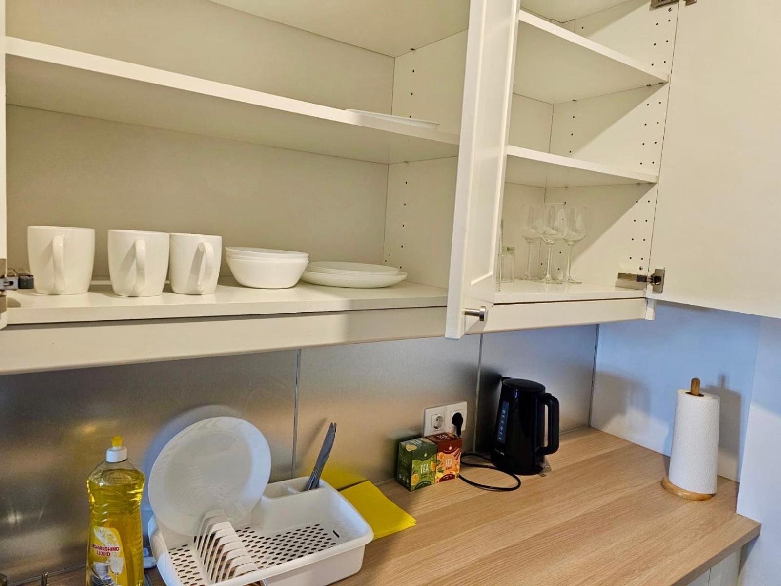 Apartament Spacious 1br With Balcony Above Citygate Shopping Complex With Metro Access Wiedeń